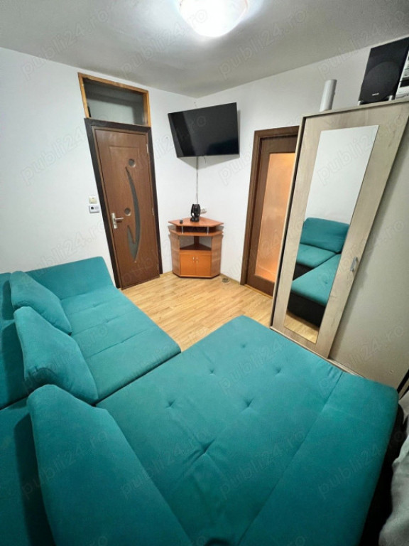 Garsoniera de vanzare 30 MP, etajul 1, ASTRA