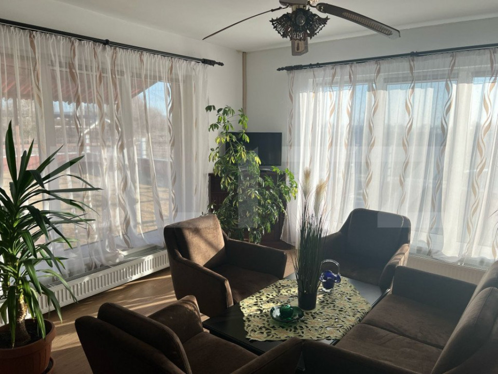 „Casă ideală pentru familie, 269 m², în zona liniștit