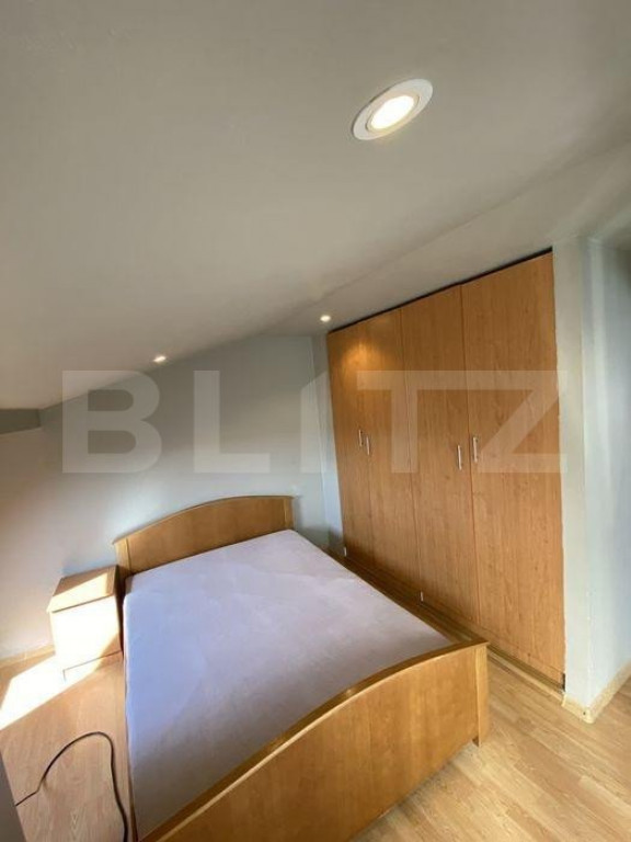 Apartament 3 camere, semidecomadat, pet friendly, AC, zona M