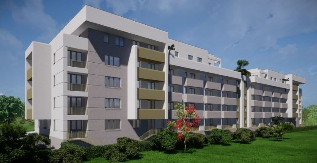 Metrou Berceni - garsoniera