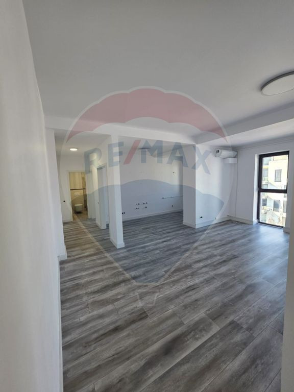 Spațiu de birouri Premium 58mp, zona centrala