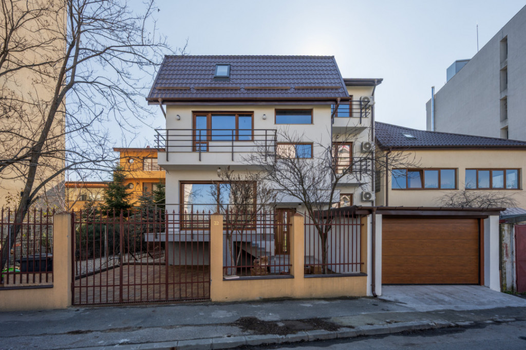 BRÂNCOVEANU-METROU, VILA 2024, CLINICA/BIROURI, 0% COMISION