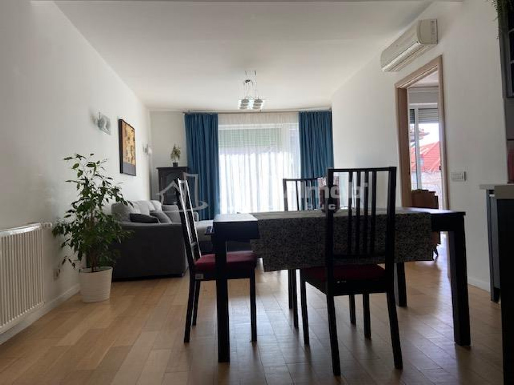 2 camere-Sisesti complex elegant, nou