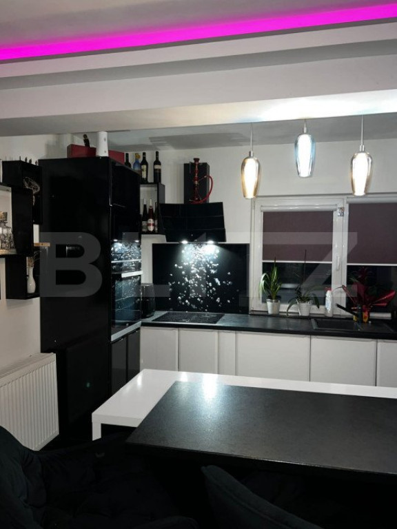 Casa Ta de Vis cu Teren Generos și Tehnologie Modernă