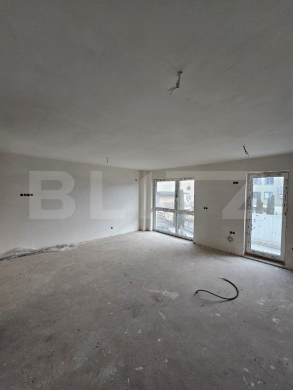 Apartament cu 1 camera, 39 mp, Zorilor