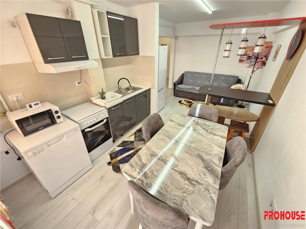 Studio Open Space, Mobilat-Utilat Nou