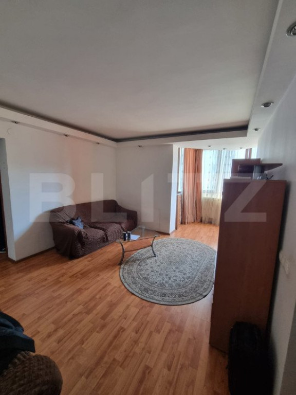 Apartament 2 camere, 42,78 mp, zona ultracentrala