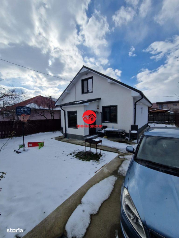 Casa P M, mobilata si utilata, Valu lui Traian