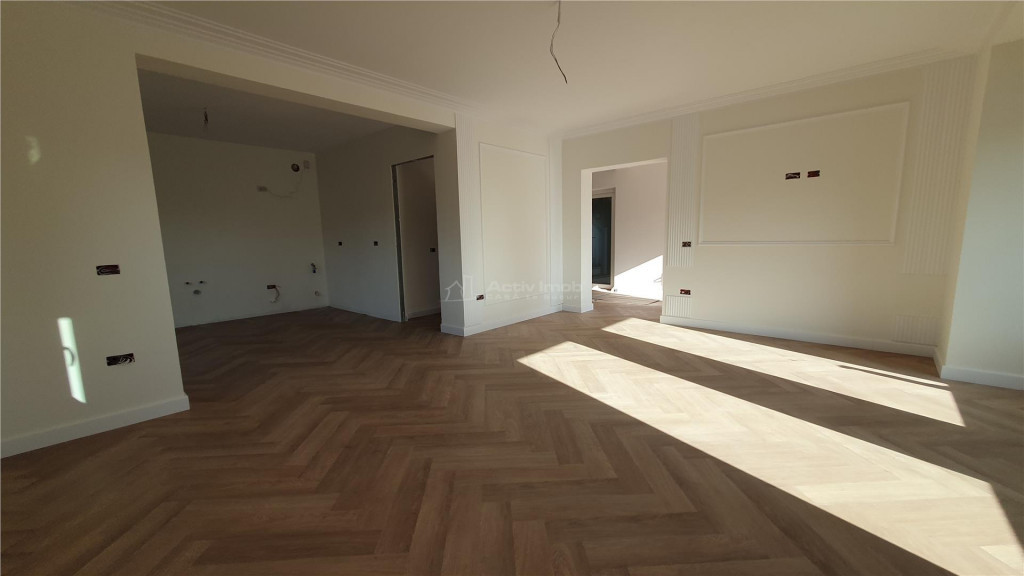 Casa individuala - 120 mp - Ipotesti