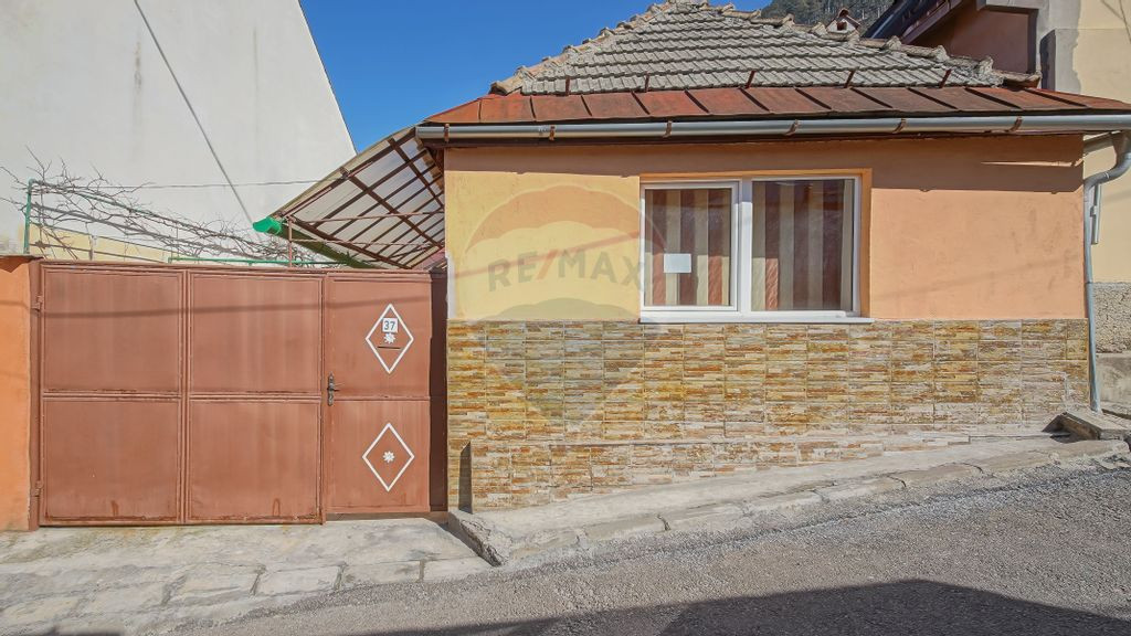 Casă individuală în Scheii Brașovului
