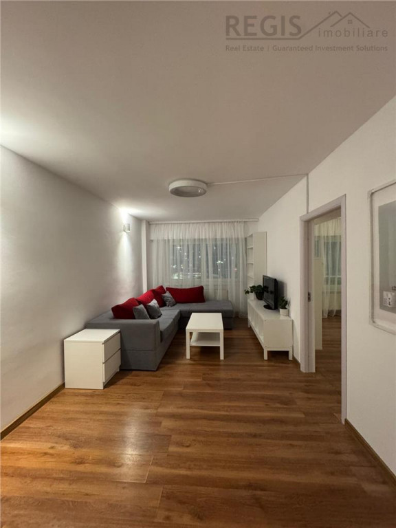Apartament Centrul Civic