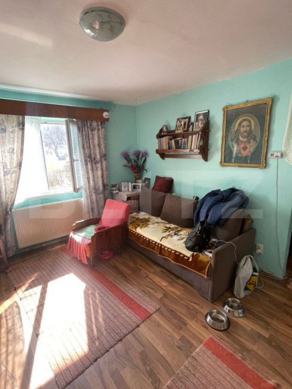 Apartament 2 camere, 36 mp, zona Micro 14