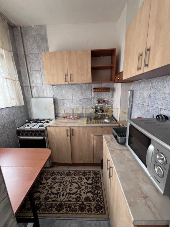 Apartament de 1 camera, 24 mp., zona Marasti.