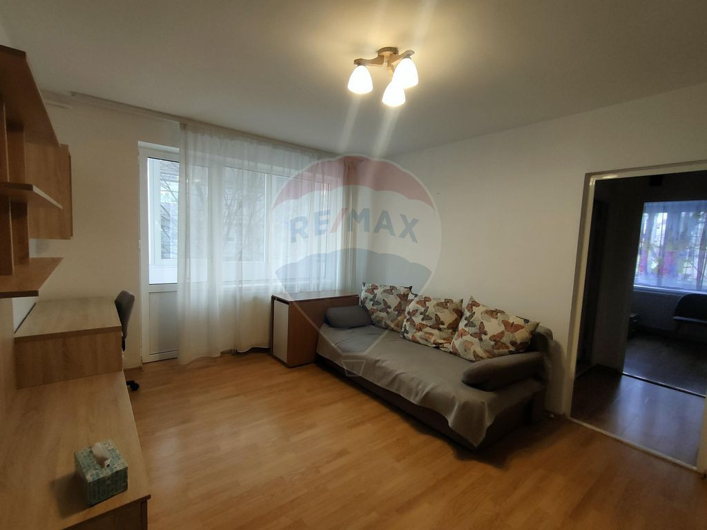 Apartament pet friendly de inchiriat in Terezian