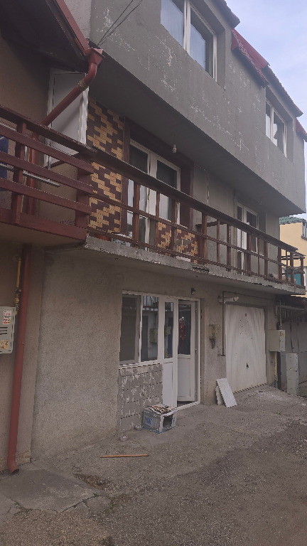 Vand casa in Deva, zona Ceangai, P+E+M + terasa, suprafata 162 mp