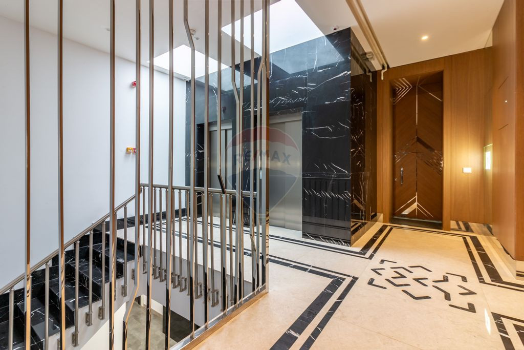 Apart 5 CAMERE Nordului Herastrau Str Barajul Arges 2 Par...