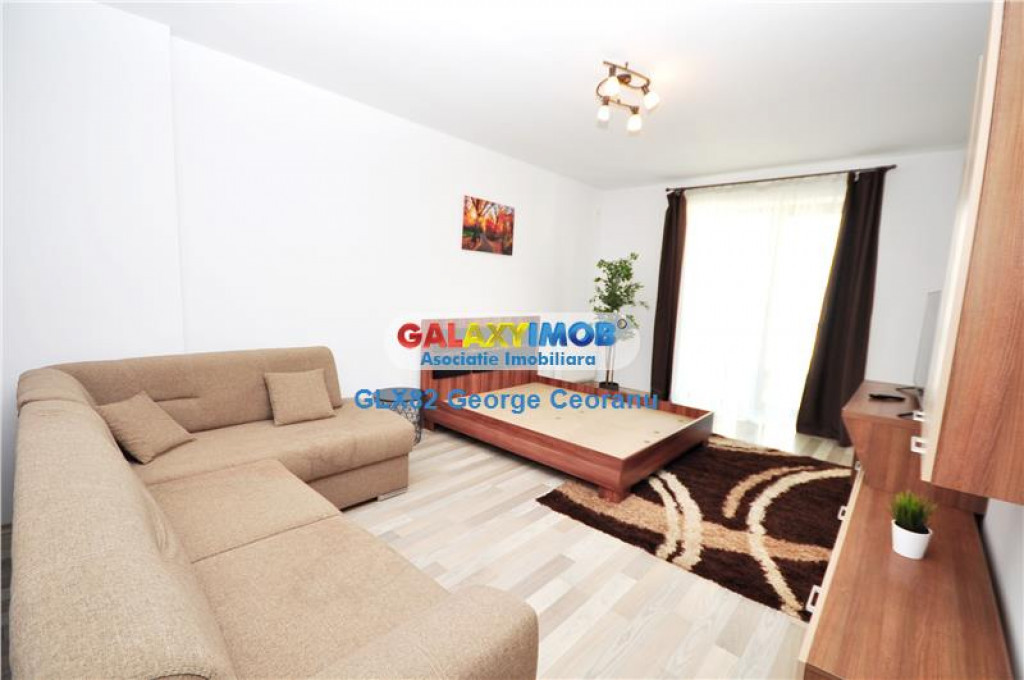 Garsoniera 60mp, bloc nou Cotroceni metrou Politehnica