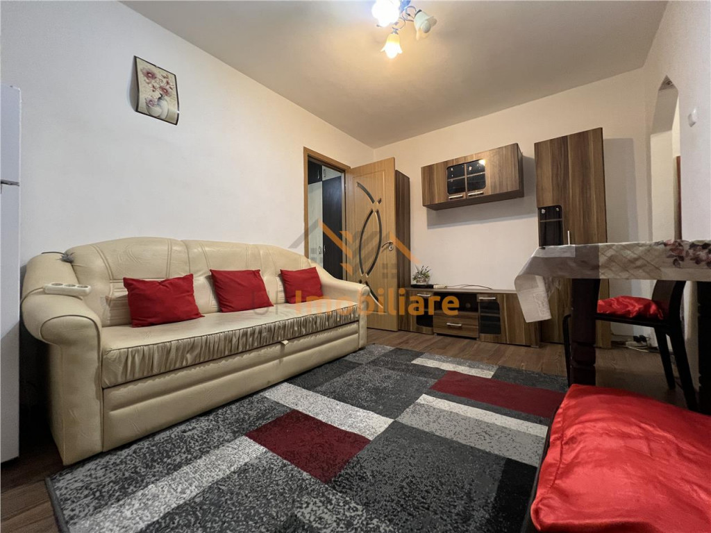 APARTAMENT 2 CAMERE | ROGERIUS