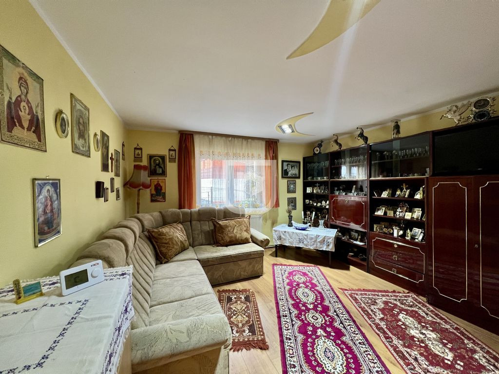 Garsonieră de vânzare | Gura Humorului | Arinis | Bucovina