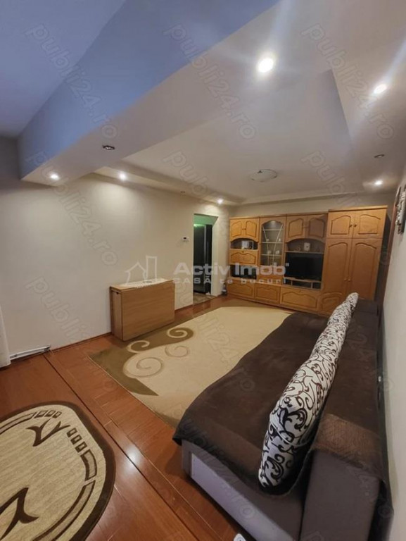 APARTAMENT 3 CAMERE SEMIDECOMANDAT FACULTATEA DE STIINTE EC