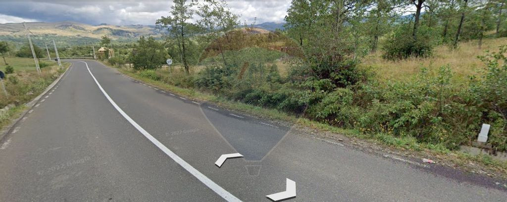 Teren de vanzare 5,040mp Budesti Maramures, investitie tu...