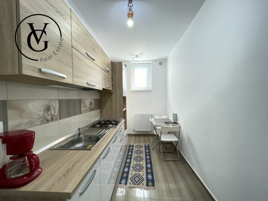 Garsonieră decomandată - Sector 5 - 13 Septembrie