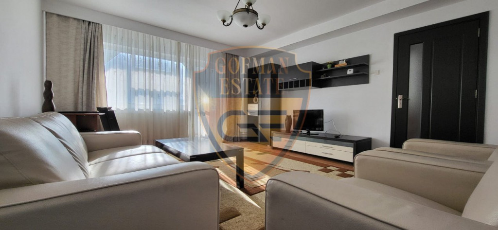 Apartament 2 Cam, Inel II