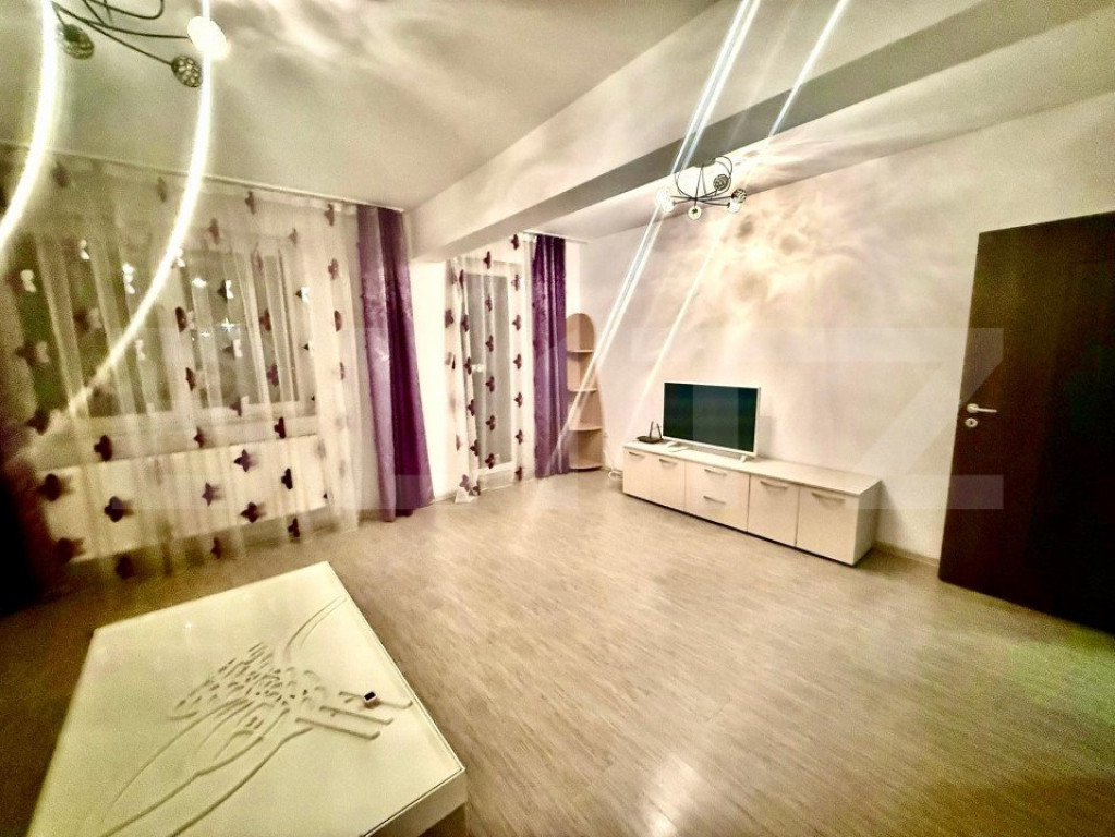 Apartament spațios de 110 mp de închiriat în Sebeș – z