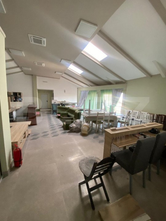 Spatiu de inchiriat sala evenimente in suprafață de 200 mp