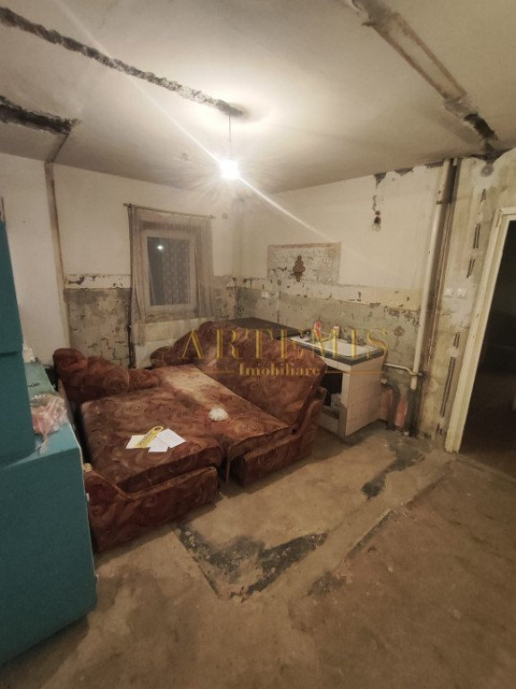 Apartament de 2 camere, 54 mp., zona Micro 2