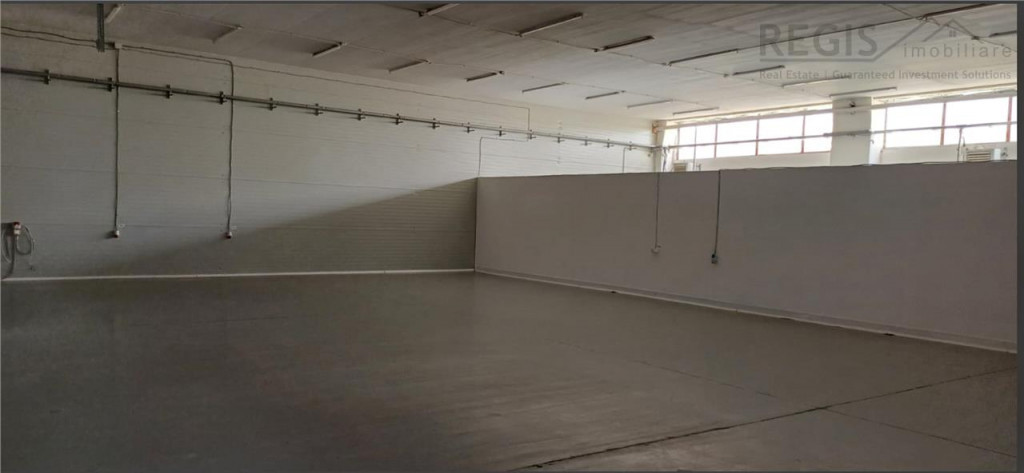 Hale pretabile depozitare sau productie