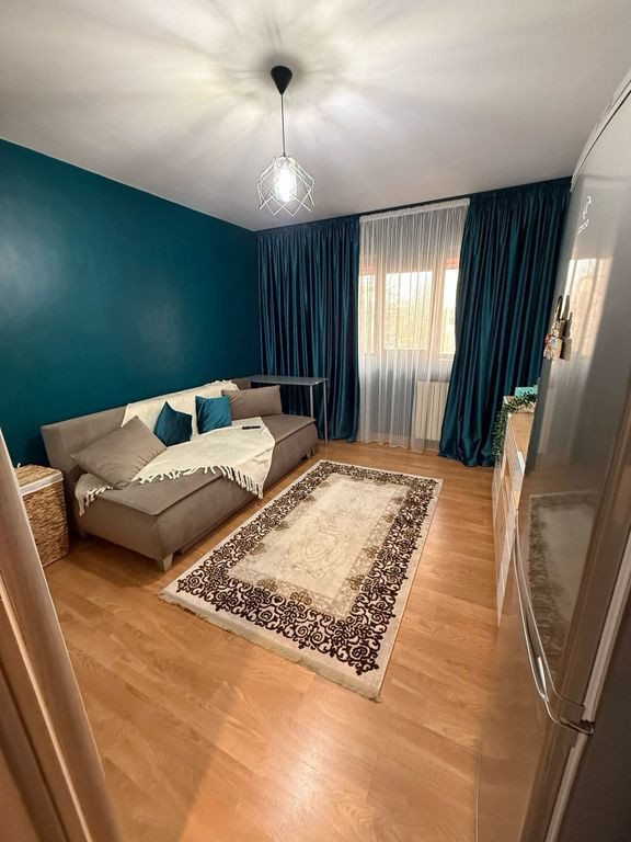 Garsonieră | ZONA CET