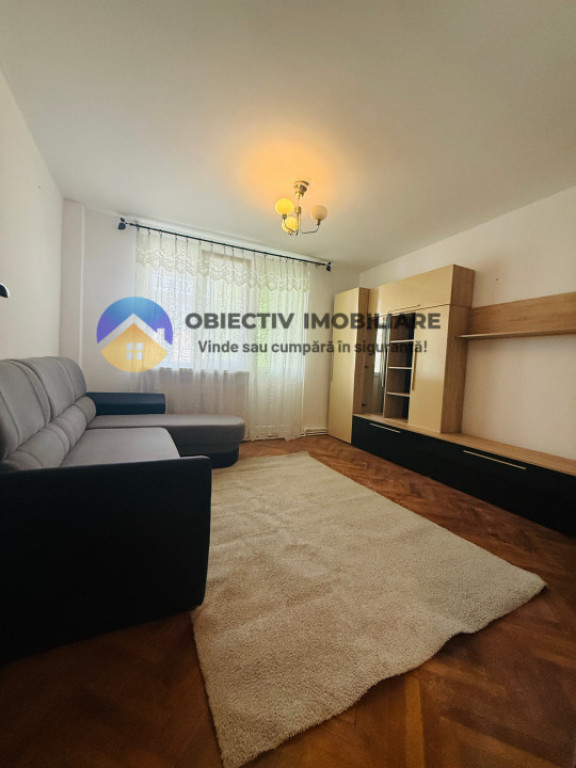 Garsoniera cu balcon Maratei la D-uri /constructie 1988