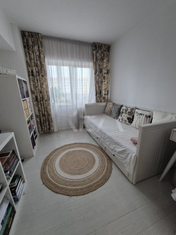 Apartament cu 3 camere, decomandat/ Obor/Colentina