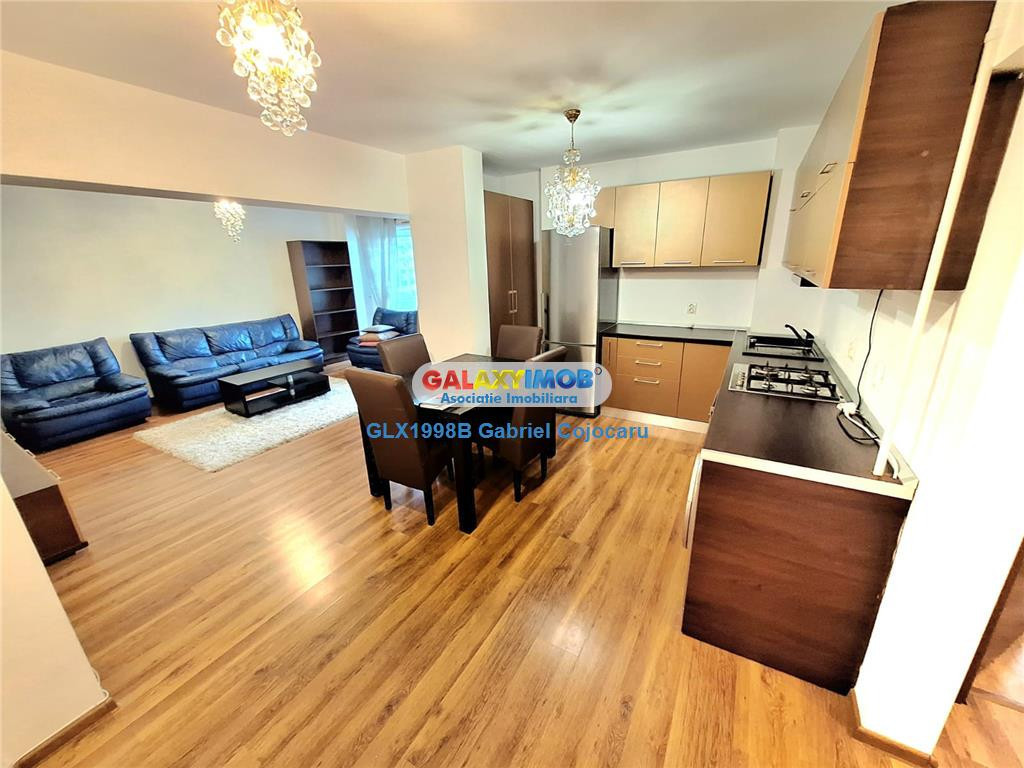 Ap. 2 camere Mosilor/Traian