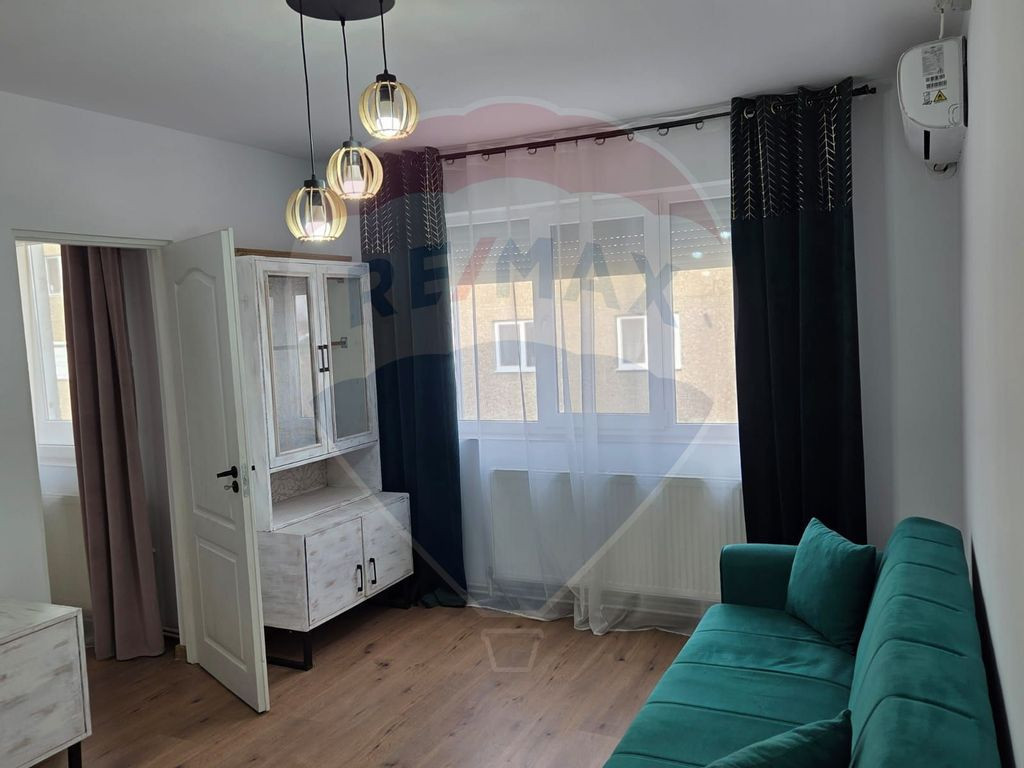 Apartament în zona centrala