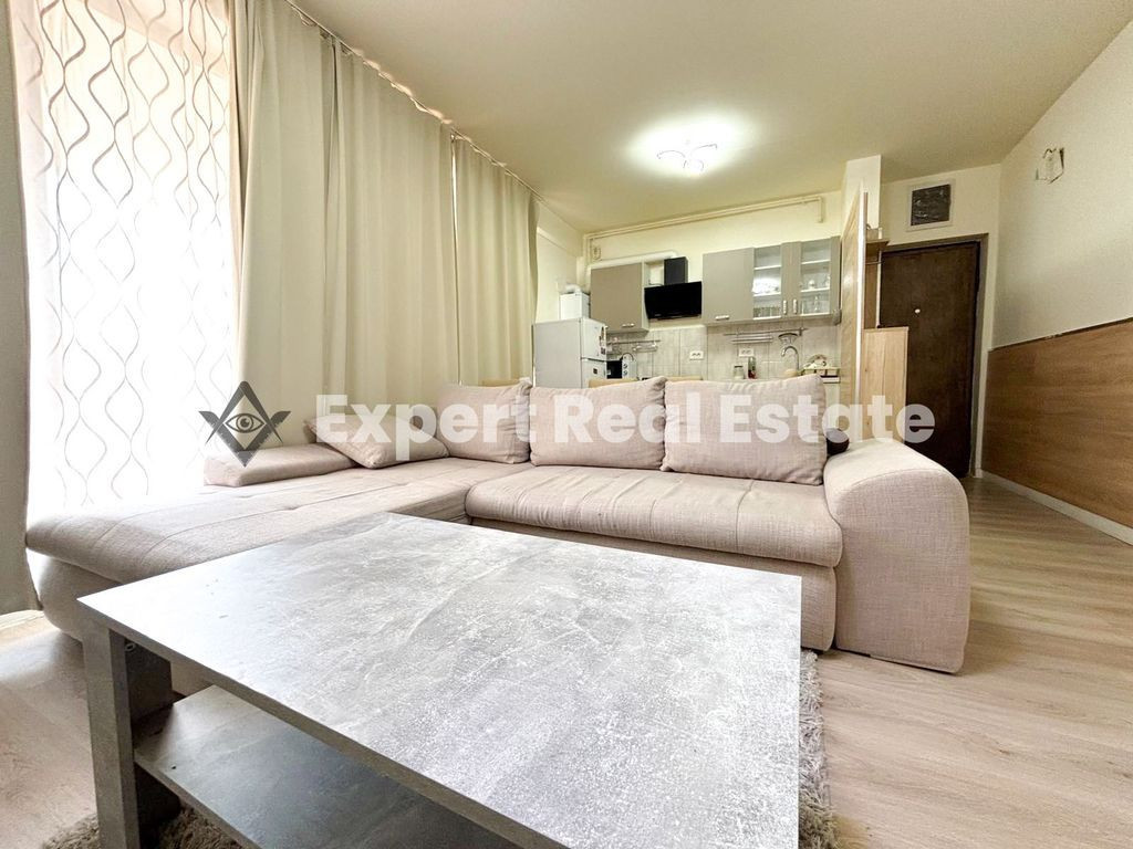 Apartament SPATIOS-CENTRAL-OTOPENI