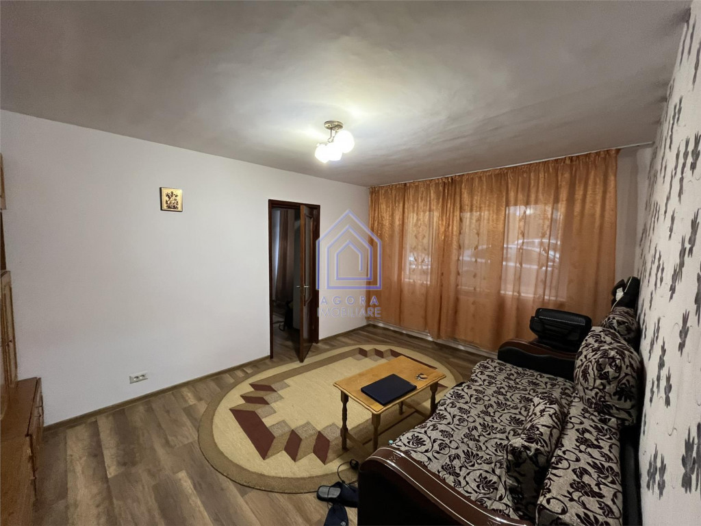 Apartament 2 Camere, Parter, George Enescu