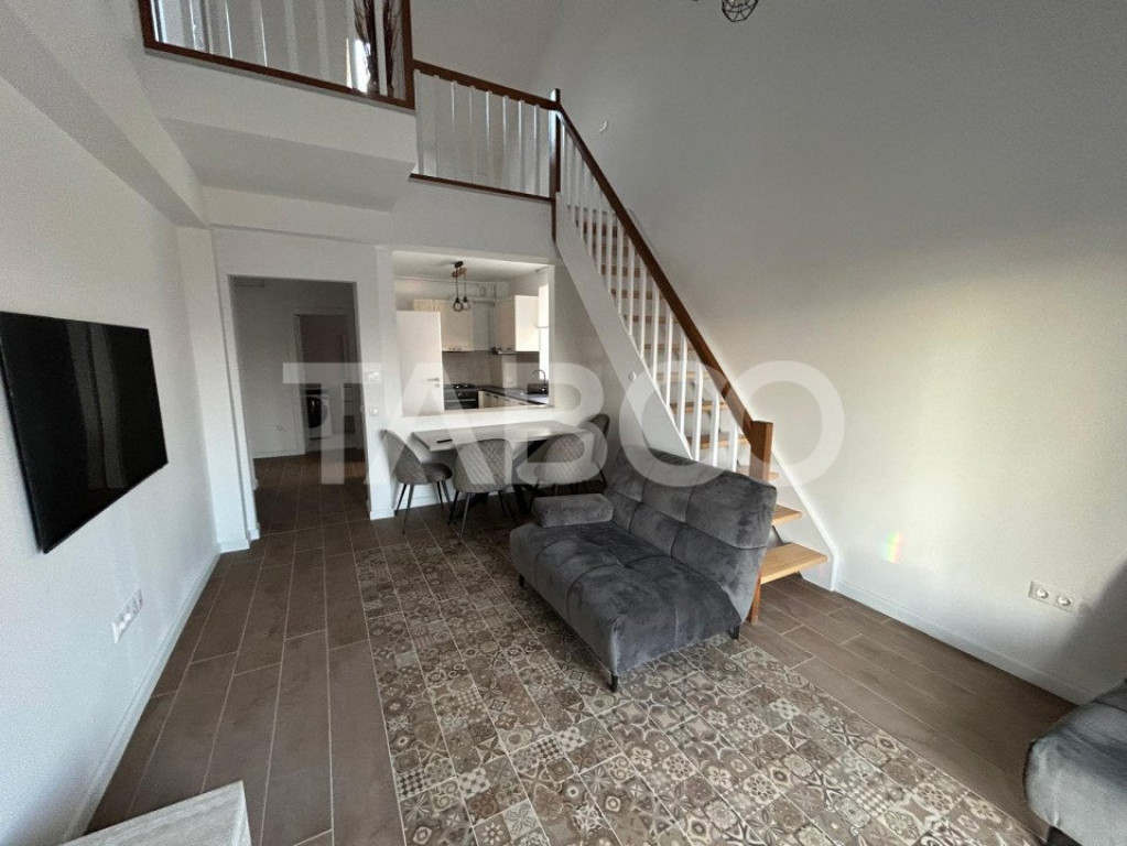 Apartamet 4 dormitoare 3 bai de inchiriat cu si in zona de v