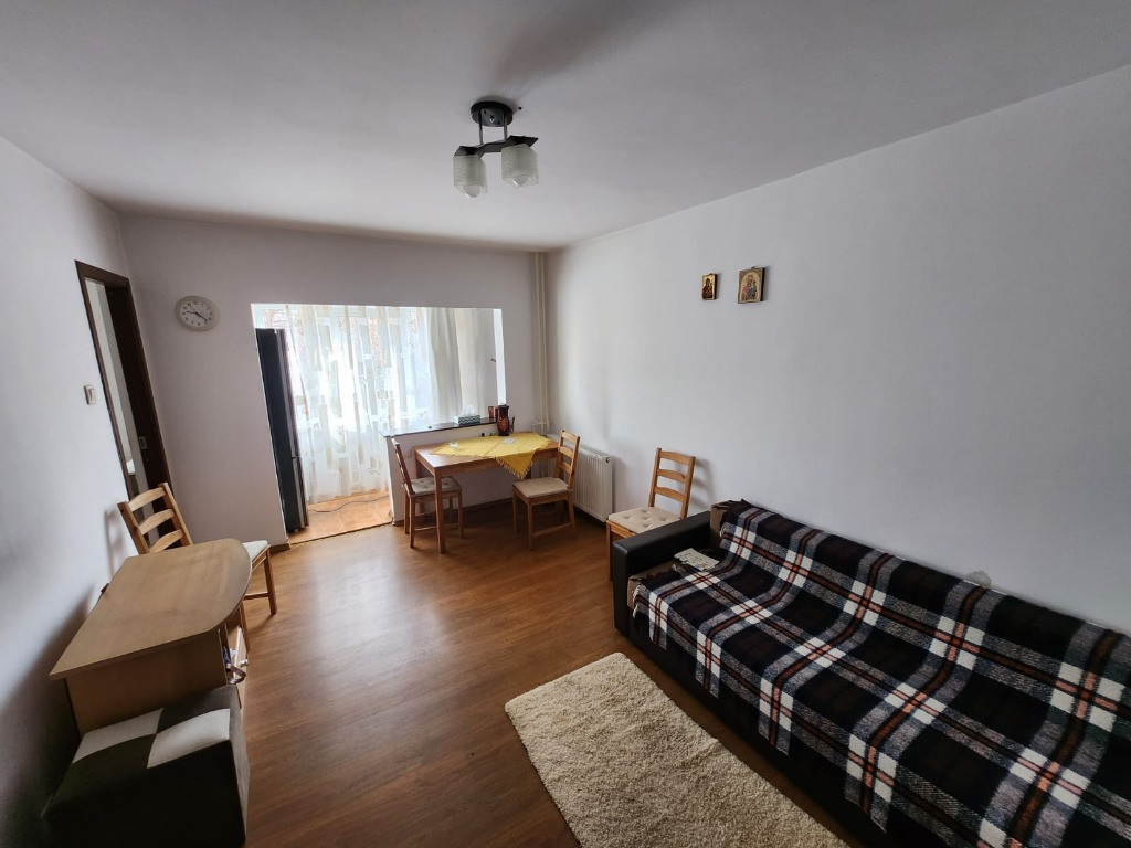 Cantacuzino - Zimbrului etaj 1