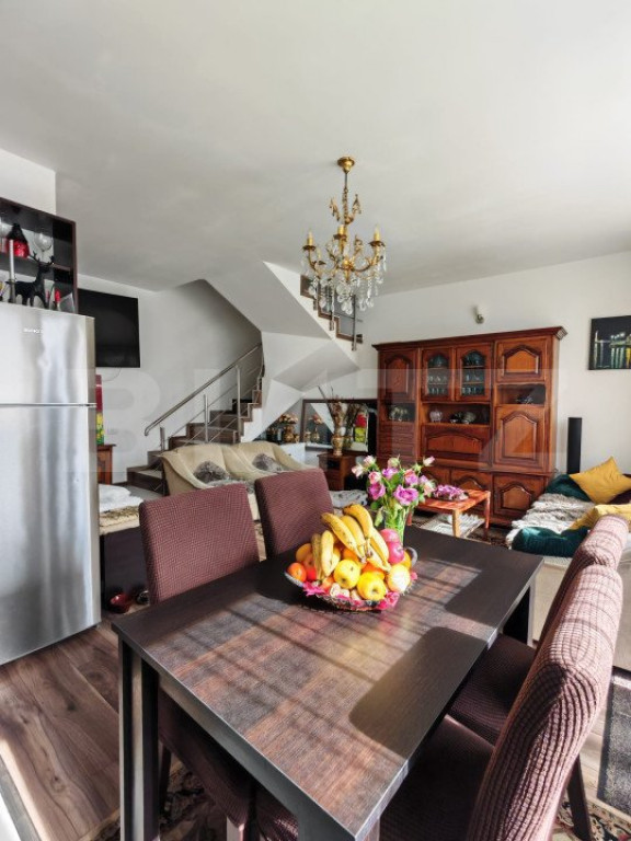 Casa cuplata in vila, de vanzare in Ghimbav, Brasov