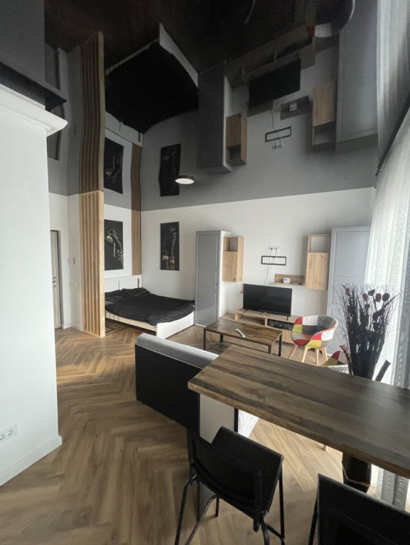 Oportunitate! Garsonieră de 28 mp, zona Anton Pann