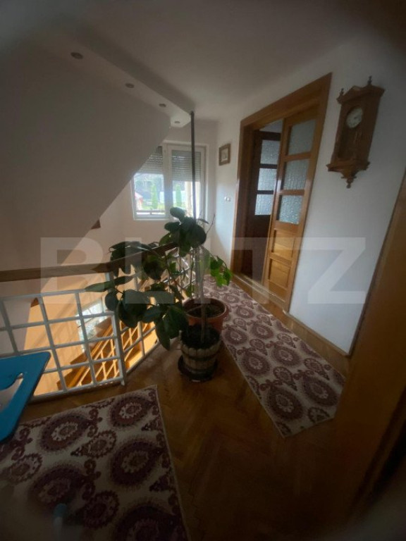 Casa de inchiriat zona centrală