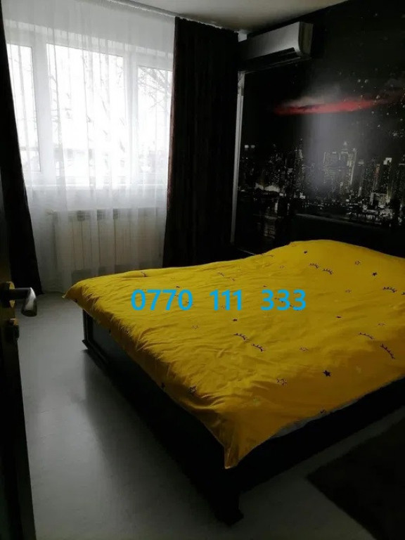 Apartament 2 camere confort 1 la Cheie, Calea Galati, etaj 3