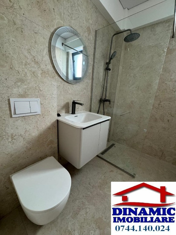 AP. 2 cam, et. 3, 55 mp, BLOC 1 FERMELOR , Preț de la 66.000 €