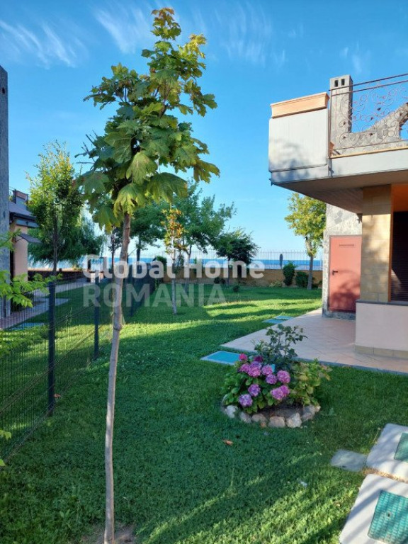 Vila Unica | Vedere catre Marea Neagra-Santa Maria Bay | Con