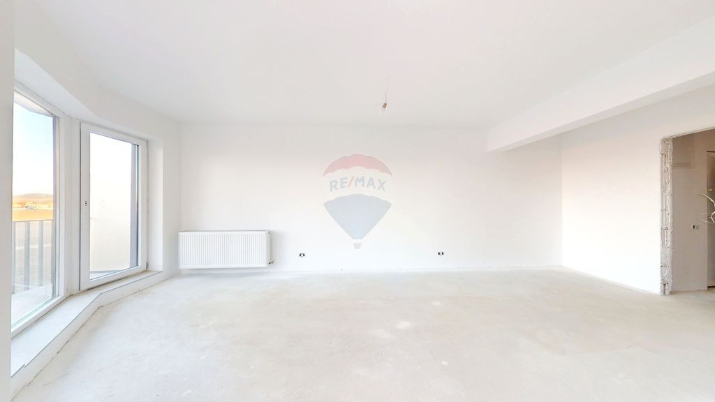 Comision 0 | 3 camere | 65 mp utili | Predare în Iunie 2025