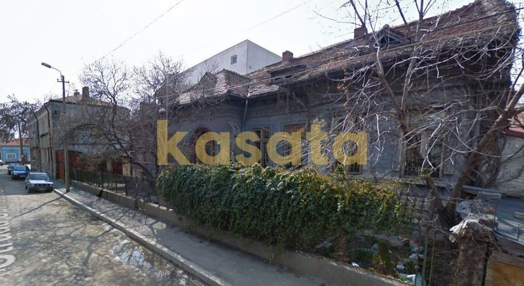 Teren de Vanzare 546Mp. - Central - Sector 2