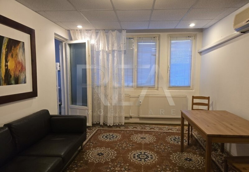 3 camere - 10/10 - loc parcare - Baba Novac