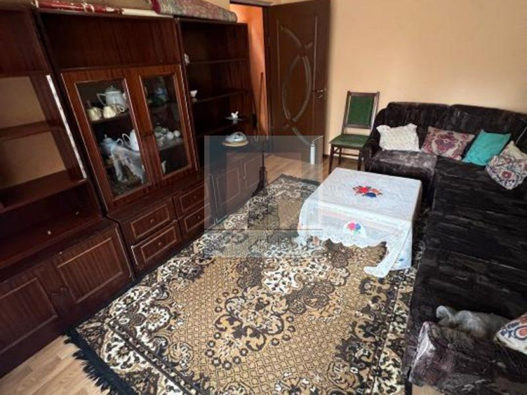 Ap 2 camere mobilat-utilat - zona Astra